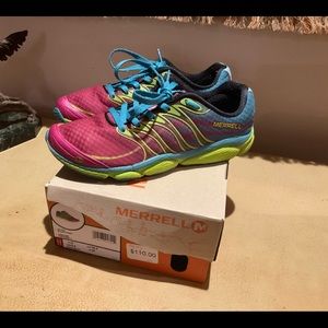 Merrell Allout Flash